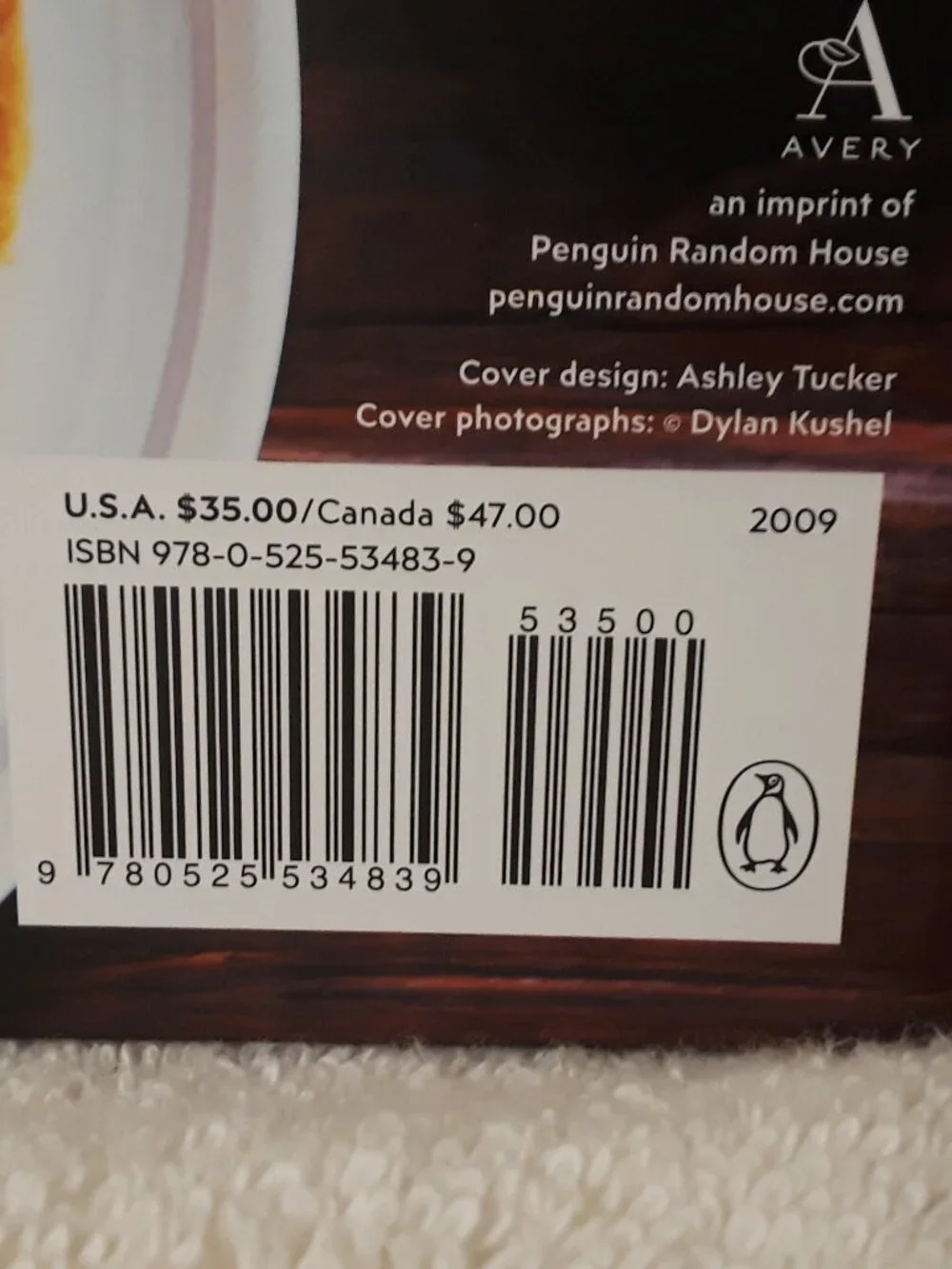 Cookbook: Lemongrass & Lime by Leah Cohen Hardcover Southeast Asian Unused